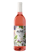 Summerhill Alive Organic Rosé