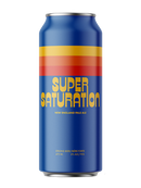 Cabin Brewing Super Saturation - 4 x 473mL