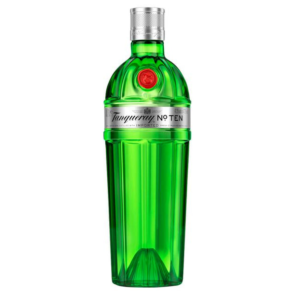 Tanqueray No. Ten Gin