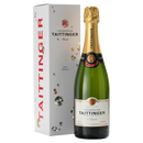 Taittinger Brut (Réserve) Champagne N.V.