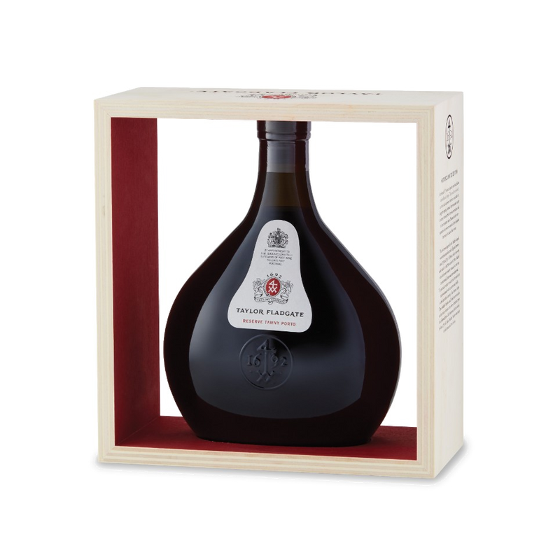 Taylor Fladgate Historical Limited Edition Tawny - 1L