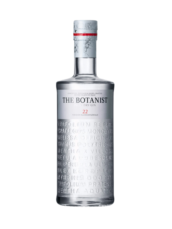 The Botanist Gin - 375mL