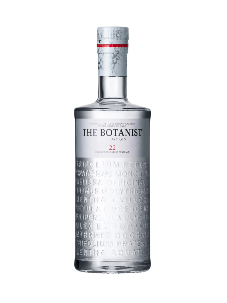The Botanist Gin - 375mL