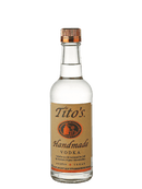 Tito's Handmade Vodka - 375mL