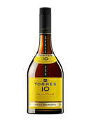 Torres 10 Year Brandy