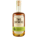 Two Brewers Yukon Single Malt Release 15