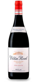 Vina Real Crianza