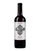 Vintage Ink Rebel Red VQA