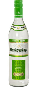 Moskovskaya Vodka