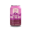Fernie Brewing What The Huck - 6 x 355mL