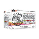 White Claw Variety - 24 x 355mL