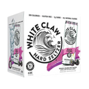 White Claw Black Cherry - 6 x 355mL