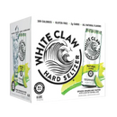 White Claw Lime - 6 x 355mL