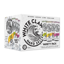 White Claw Variety