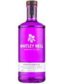Whitley Neill Rhubarb & Ginger Gin
