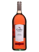 Gallo Family White Zinfandel - 1.5L