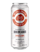 Broken Ladder Apples and Hops Cider - 4 x 473mL