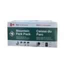 Jasper Brewing Mountain Park Pack - 8 x 355mL