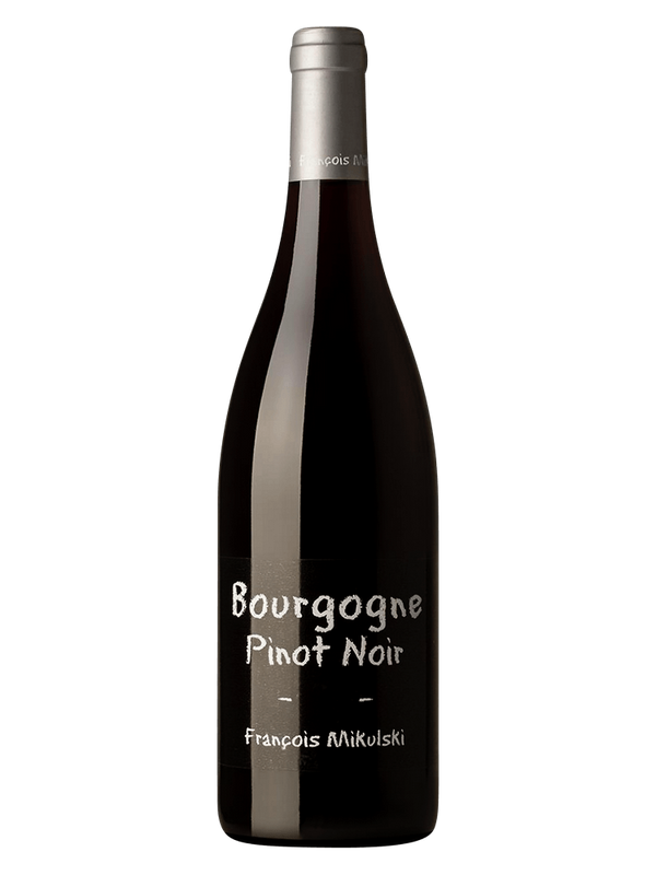 Francois Mikulski Bourgogne Pinot Noir