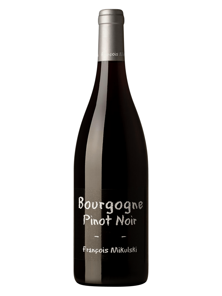 Francois Mikulski Bourgogne Pinot Noir