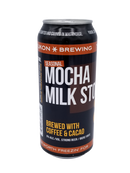 Yukon Brewing Mocha Milk Stout - 4 x 473mL