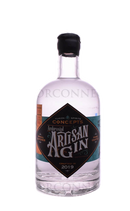 Yukon Spirits Concepts Spruce Tip Gin - 500mL