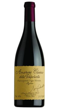 Zenato Riserva Amarone della Valpolicella Classico 2012