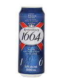 Kronenbourg 1664 - 4 x 500mL