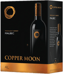 Copper Moon Malbec - 4L