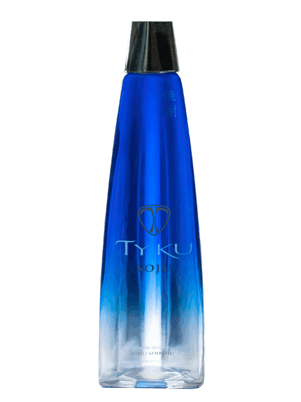 Ty Ku Premium Soju - 750mL