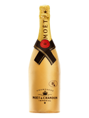 Moet & Chandon Golden Diamond Suit