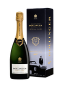 Bollinger Limited Edition 007 Gift Pack