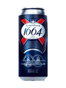 Kronenbourg 1664 - 4 x 500mL