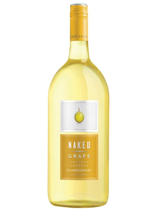 Naked Grape Chardonnay 1.5L