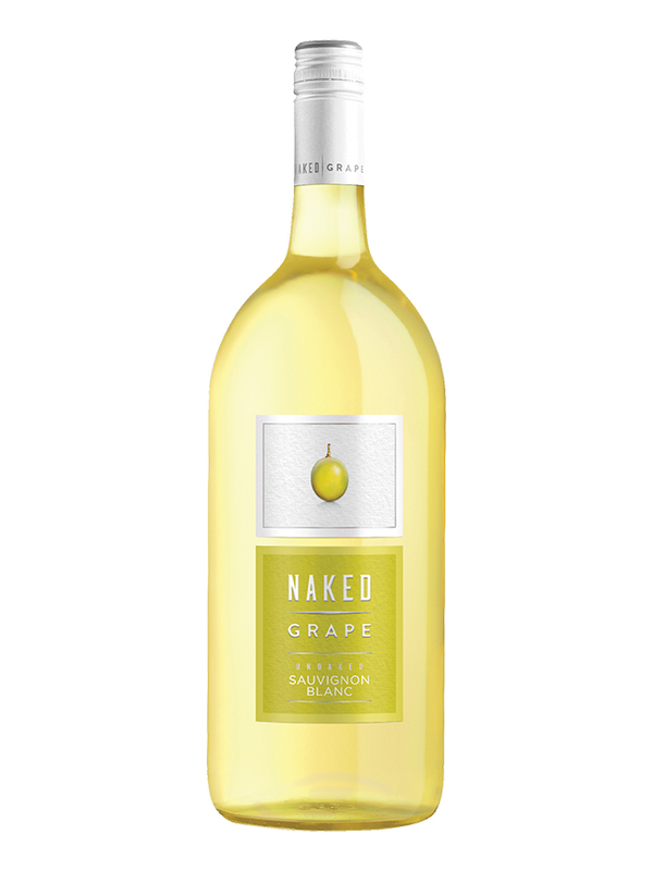 Naked Grape Sauvignon Blanc 1.5L