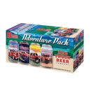Red Truck Adventure 8 Pack - 8 x 355mL