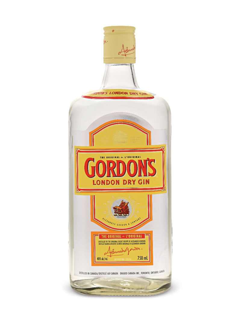 Gordon's Dry Gin - 1.14L